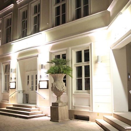 鲁宁城堡公园酒店 雷达-维登布吕克 外观 照片